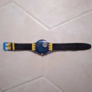 Orologio Swatch Scuba 200