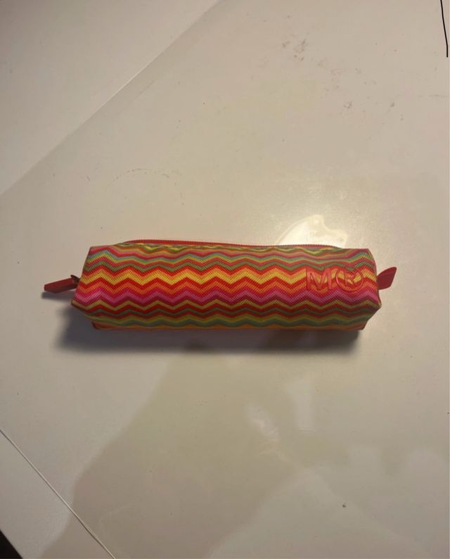 Estuche Miquel Rius Multicolor