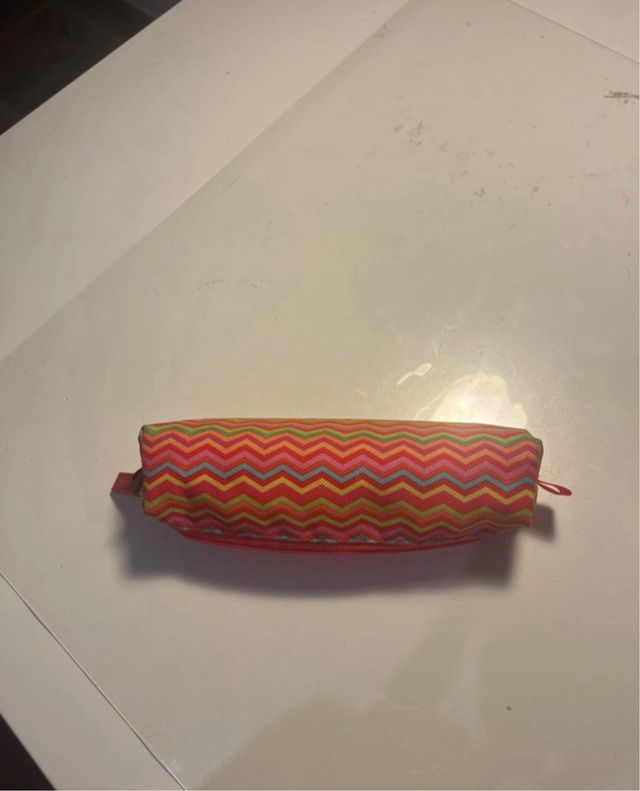 Estuche Miquel Rius Multicolor