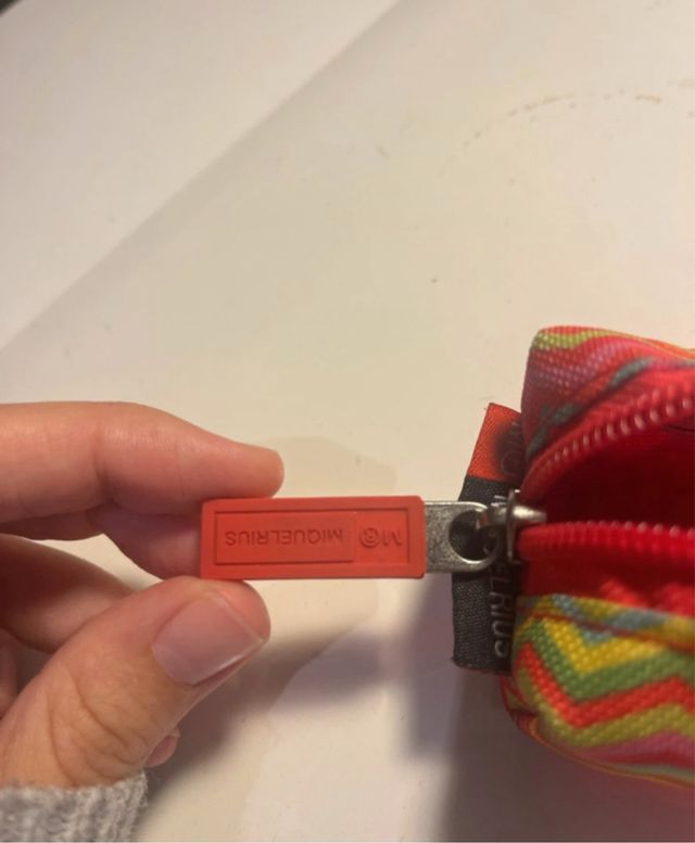 Estuche Miquel Rius Multicolor