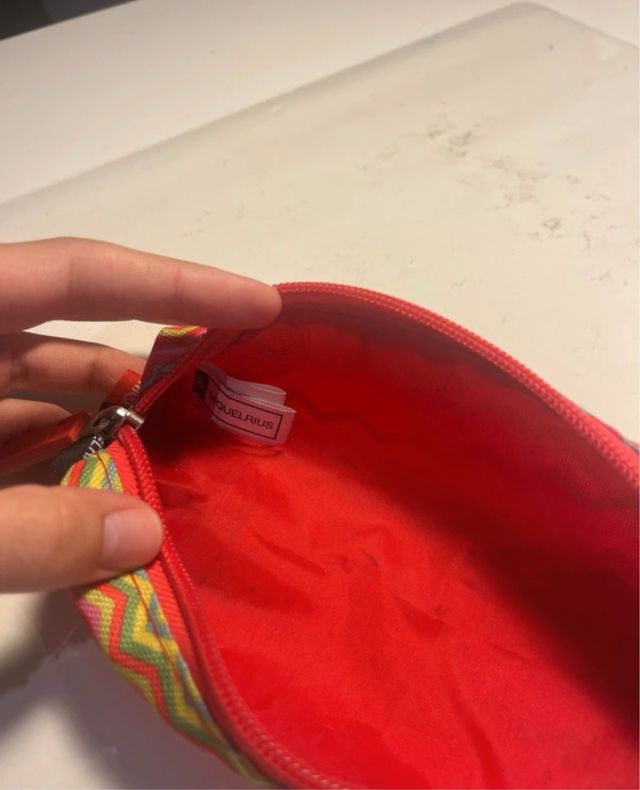 Estuche Miquel Rius Multicolor