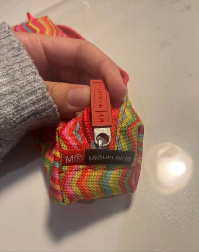 Estuche Miquel Rius Multicolor