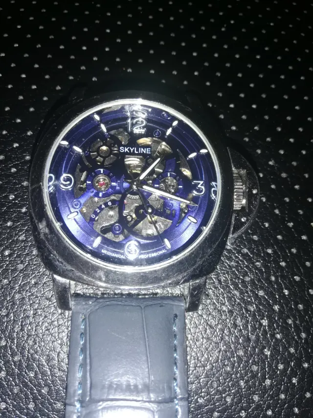 Reloj SKYLINE Hombre