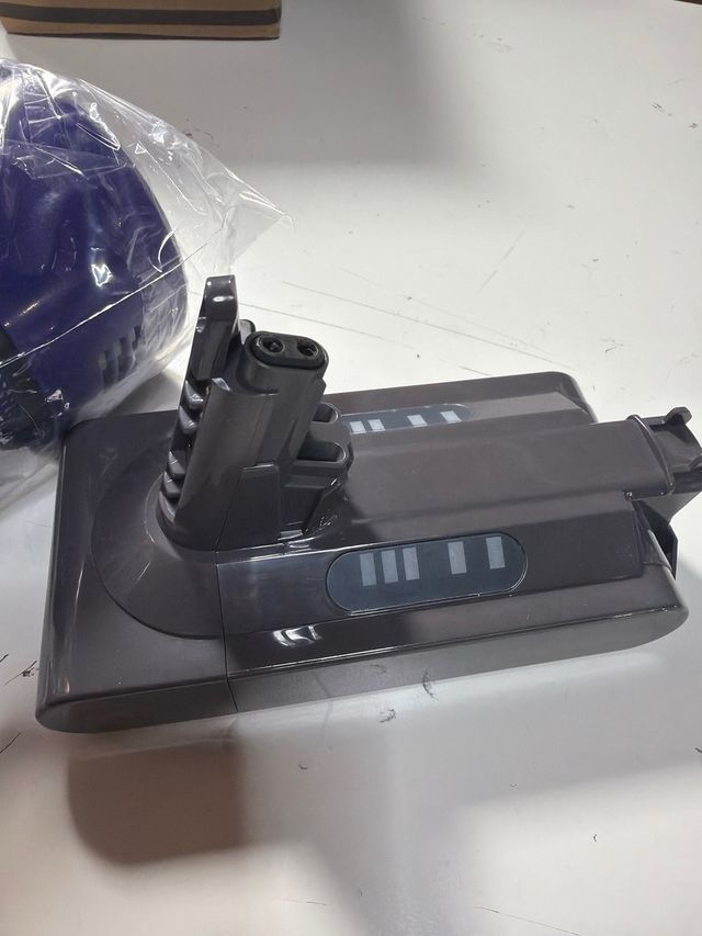 Filtros y Batería Aspirador Dyson