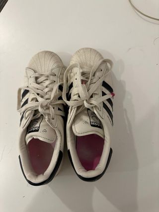 Zapatillas Adidas Superstar x André Saraiva