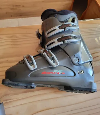 Botas de esquí Nordica Talla 41 (26.5 EU)