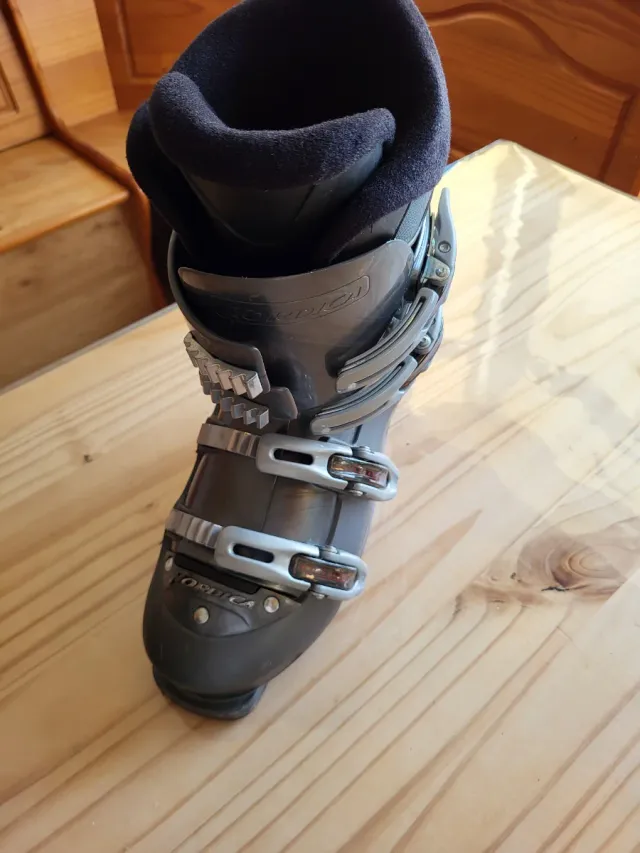 Botas de esquí Nordica Talla 41 (26.5 EU)