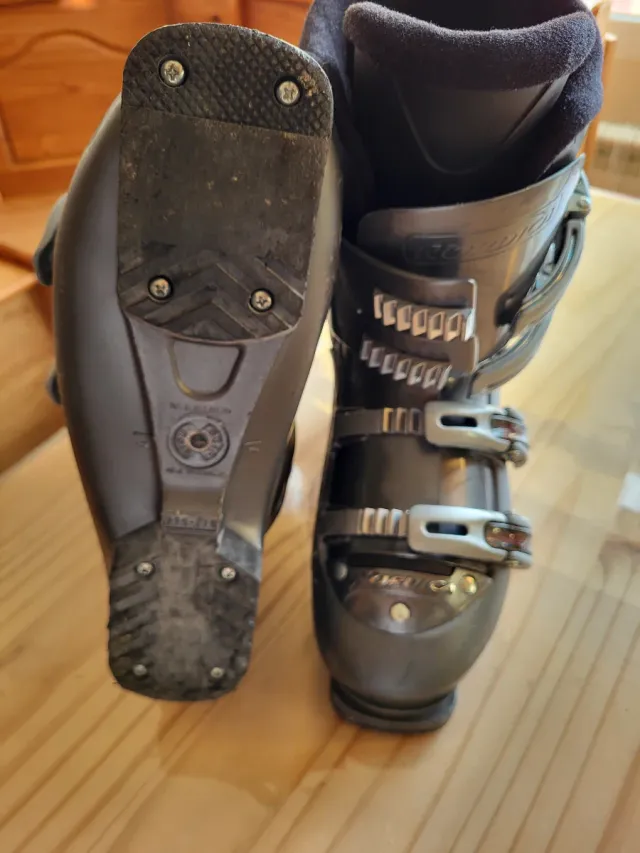 Botas de esquí Nordica Talla 41 (26.5 EU)