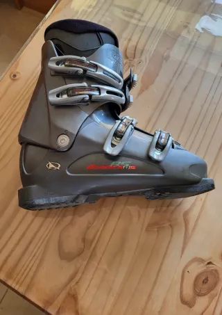 Botas de esquí Nordica Talla 41 (26.5 EU)