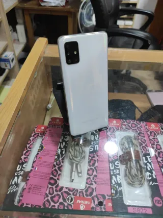 Samsung Galaxy A51
