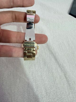 Reloj Michael Kors MK7929 Dorado