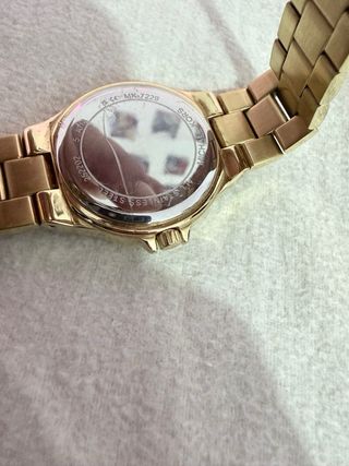 Reloj Michael Kors MK7929 Dorado