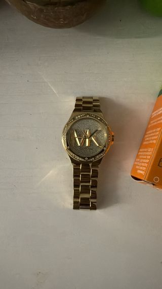 Reloj Michael Kors MK7929 Dorado