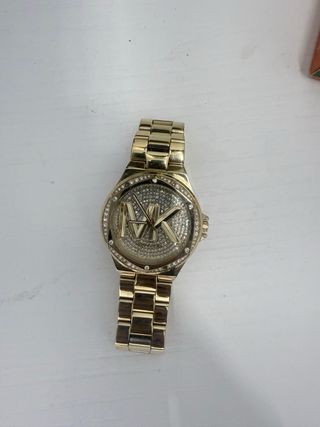 Reloj Michael Kors MK7929 Dorado