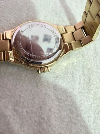 Reloj Michael Kors MK7929 Dorado