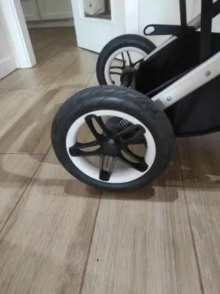 Silla de paseo Cybex Talos S
