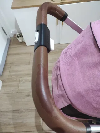 Silla de paseo Cybex Talos S