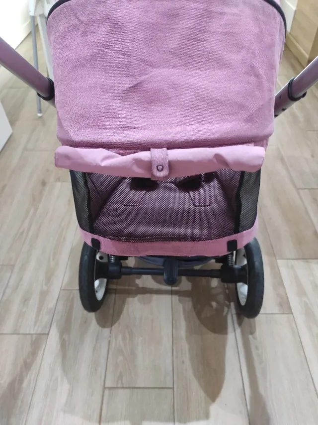 Silla de paseo Cybex Talos S