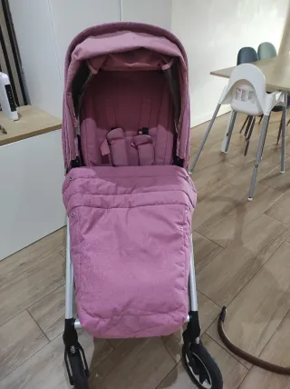 Silla de paseo Cybex Talos S