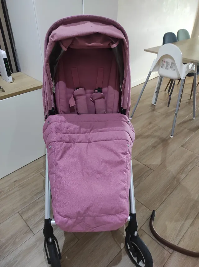 Silla de paseo Cybex Talos S