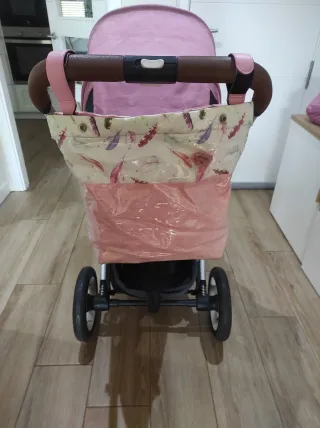 Silla de paseo Cybex Talos S