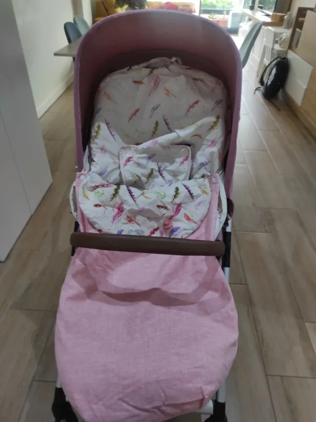 Silla de paseo Cybex Talos S