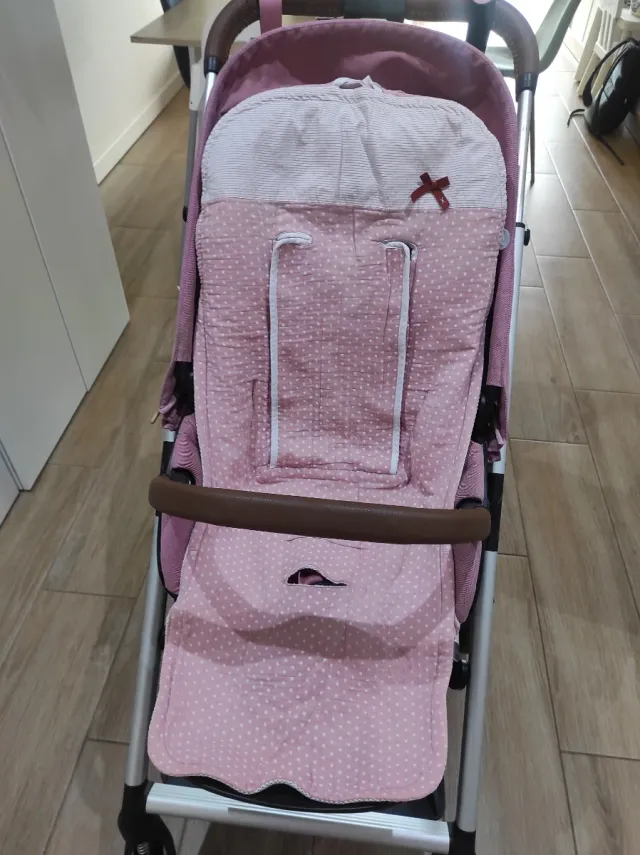 Silla de paseo Cybex Talos S