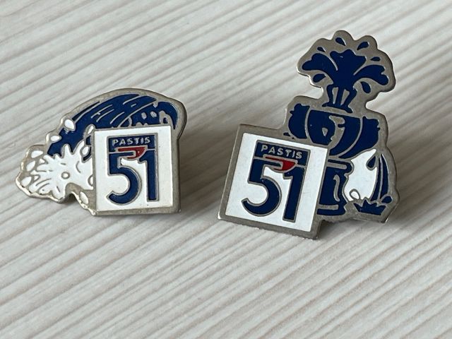 2 Pines Pastis 51