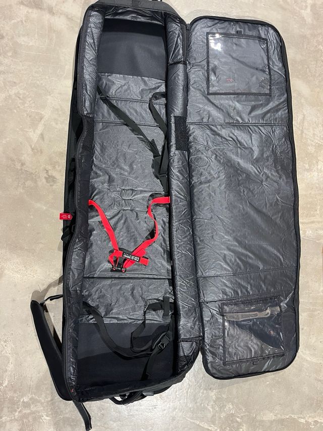 Boardbag Mystic Saga 145cm