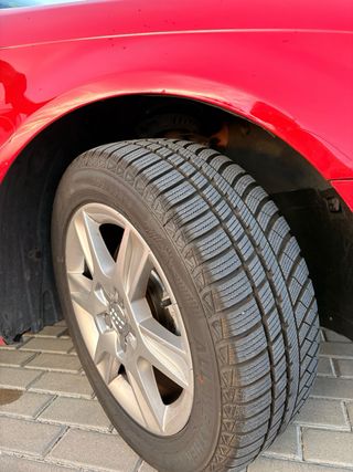 Audi A3 sportback 2012