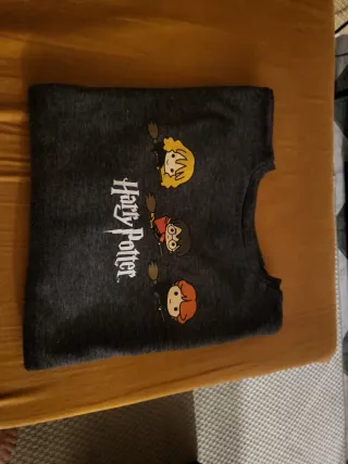 Felpa Harry Potter