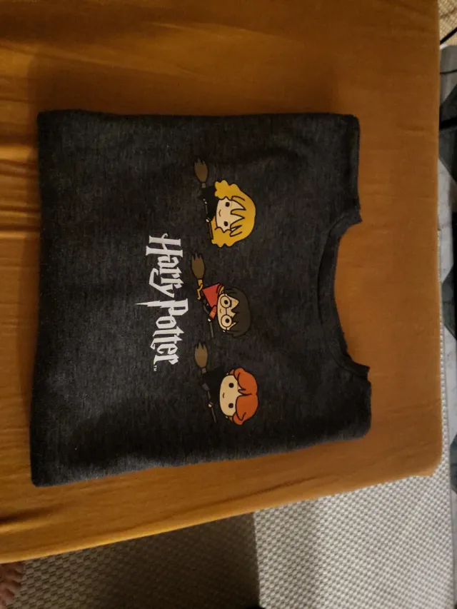 Felpa Harry Potter