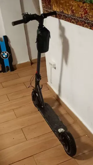 Patinete eléctrico