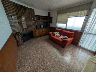 PISO ZONA PARQUE DEL TREN DE 280M2 YECLA