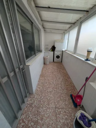 PISO ZONA PARQUE DEL TREN DE 280M2 YECLA