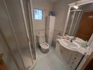 PISO ZONA PARQUE DEL TREN DE 280M2 YECLA