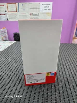 ZTE Blade V70 Max 256GB