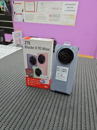 ZTE Blade V70 Max 256GB