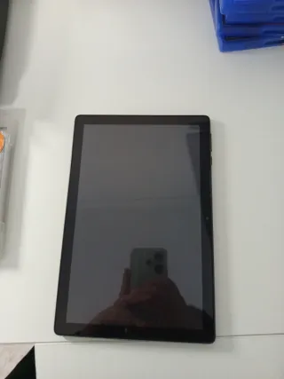 Tablet Alcatel 8091 Nero