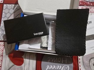 Vultech GS-25U2 Box Esterno 2.5 SATA USB
