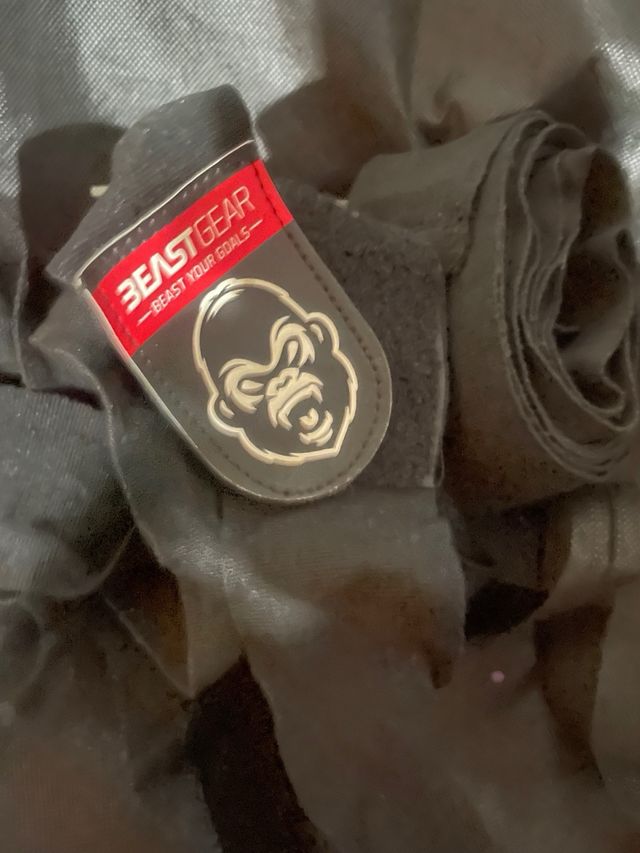 Guantes de boxeo Twins Special