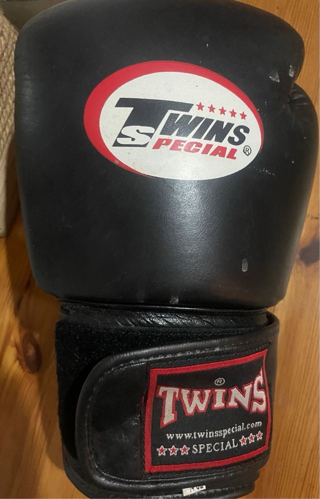 Guantes de boxeo Twins Special