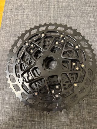 Cassette sram