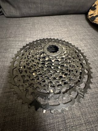 Cassette sram