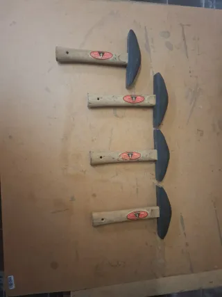 BELLOTA MARTILLOS TIPO GUADAÑA NUEVOS