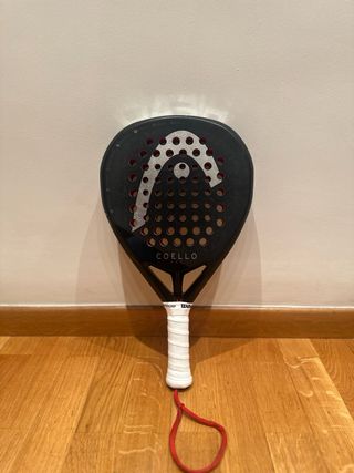 Pala Head Coello Pro