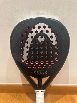 Pala Head Coello Pro