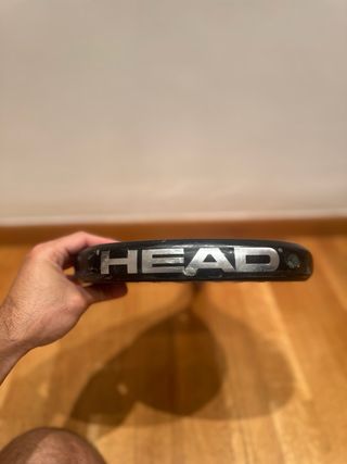 Pala Head Coello Pro