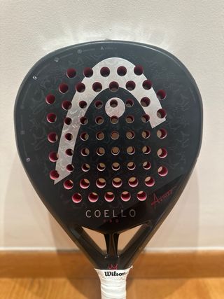 Pala Head Coello Pro