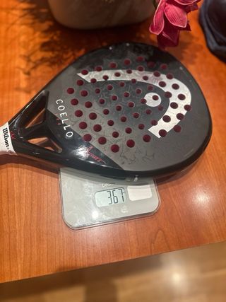 Pala Head Coello Pro